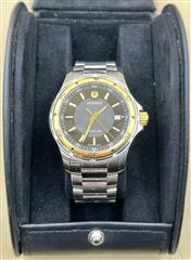 MOVADO SERIES 800 SUB SEA 14-1-20-1090 WRIST WATCH